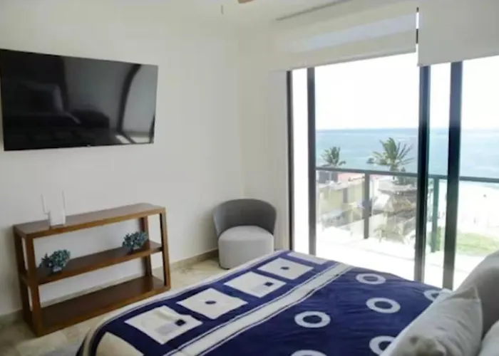 Apartment The Loft
